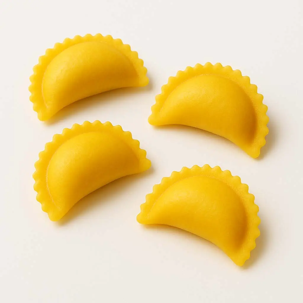 Gorgonzola & Walnuts Ravioli