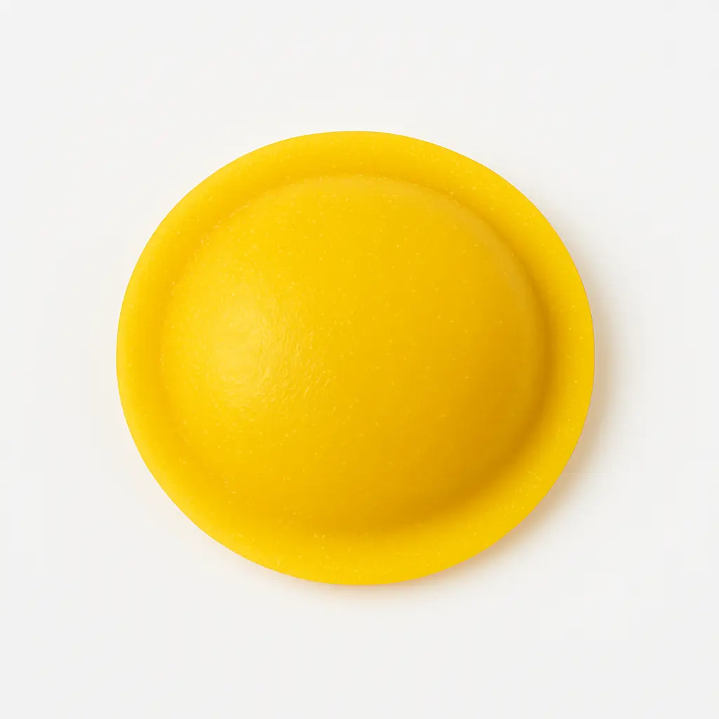 Porcini & Truffle Round Ravioli