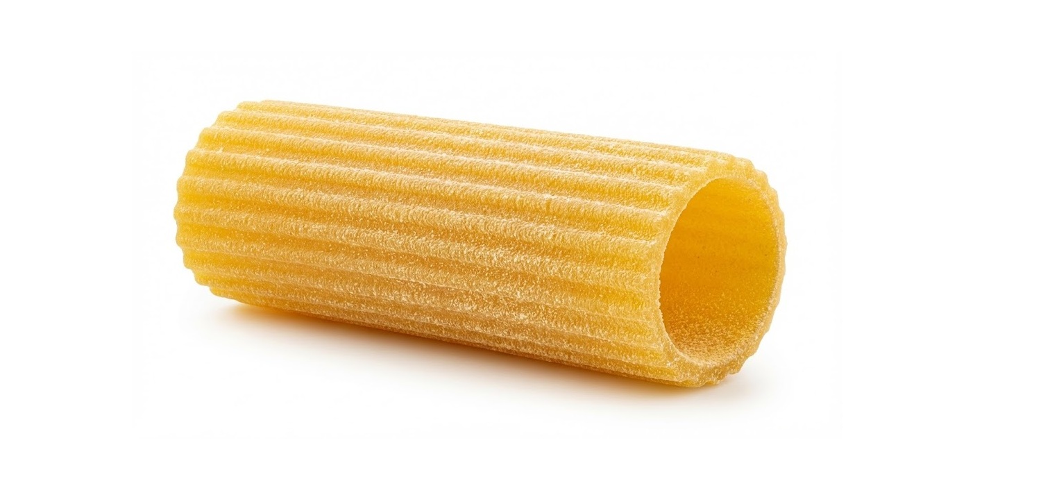 Rigatoni